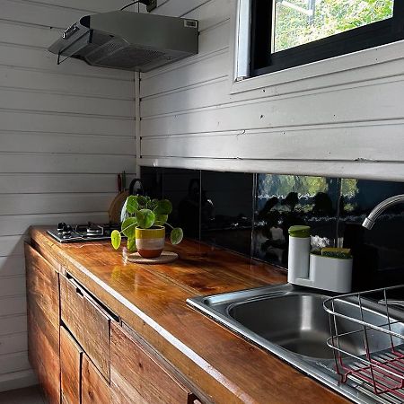 Chillan House Villa Las Trancas Dış mekan fotoğraf