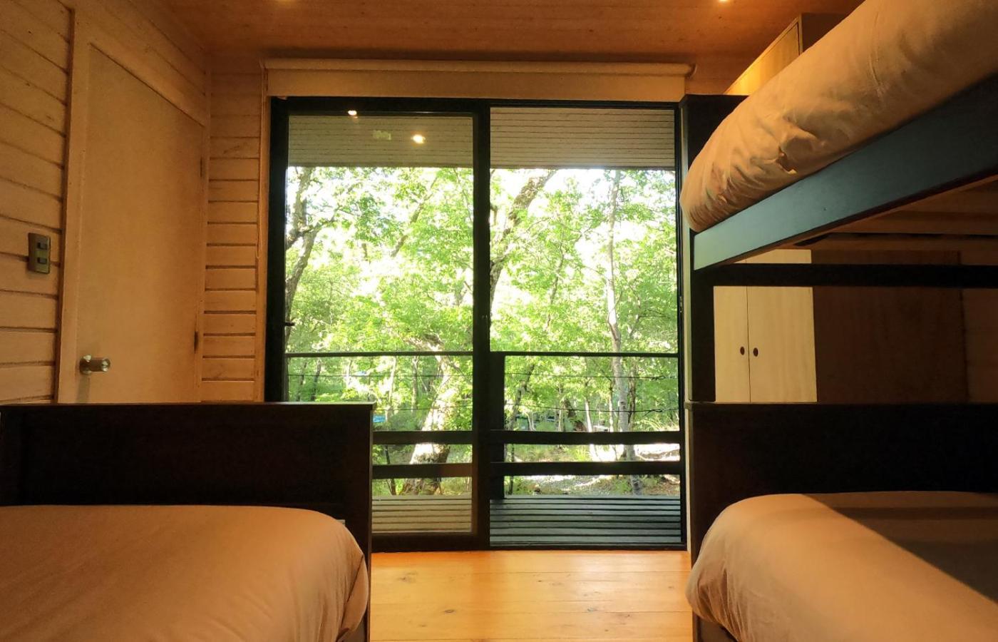 Chillan House Villa Las Trancas Dış mekan fotoğraf