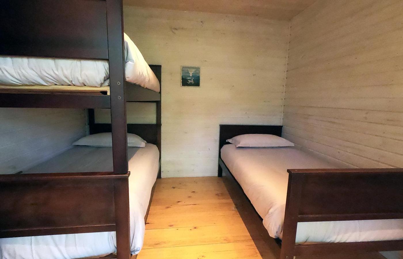 Chillan House Villa Las Trancas Dış mekan fotoğraf